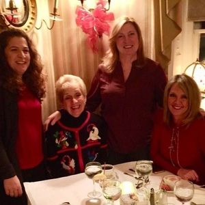 Meet your Posher, Anna